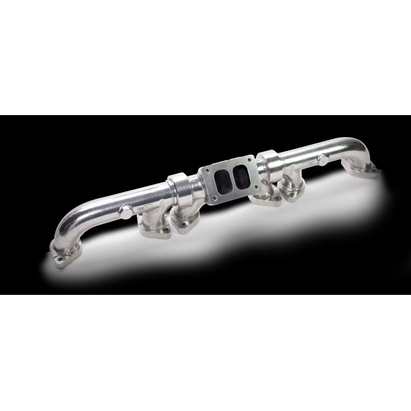 Cat C12 Performance Manifold